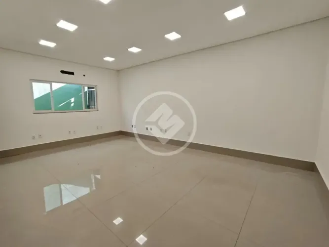 SALA COMERCIAL PARA LOCAÇÃO | BAIRRO SANTA ROSA CUIABÁ/MT codigo: 353103