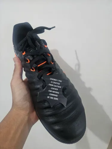 Chuteira Nike TiempoX Legend 7 Pro TF Society 41