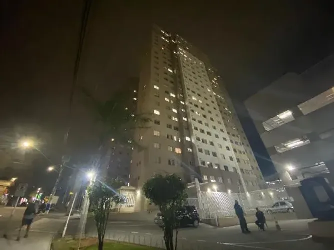 Apartamento de leilão em PIRAPORINHA / DIADEMA / SP | Leilão SFI - Edital Único