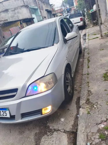 Chevrolet Astra Sedan 2.0/cd/ Expres.gls 2.0 8V 4P 2004