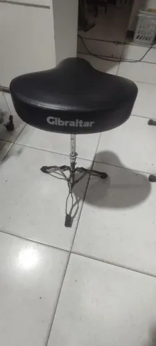 Banco de Bateria reforçado