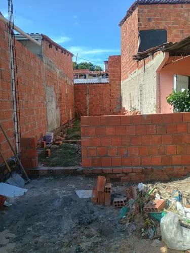 Terreno no Passaré 