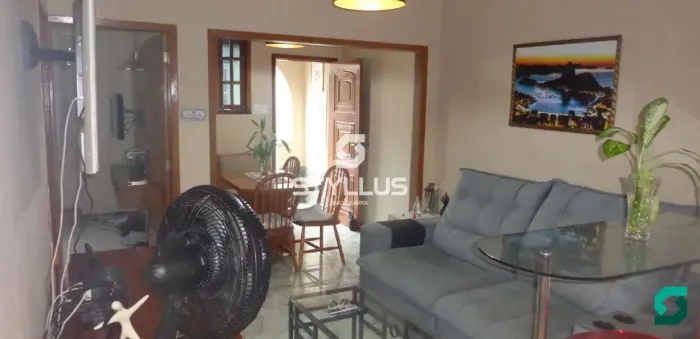 Lins de Vasconcelos | Casa de Vila 2 quartos