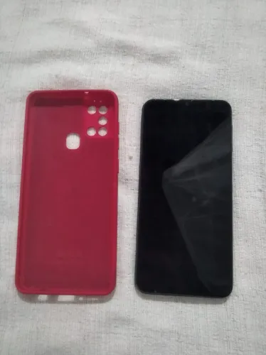 Samsung M31 128gb