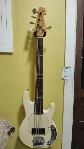Vendo contra baixo Tagima TBM-5 Ativo 5 Cordas