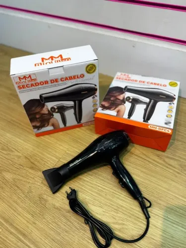 Secador de Cabelo Profissional