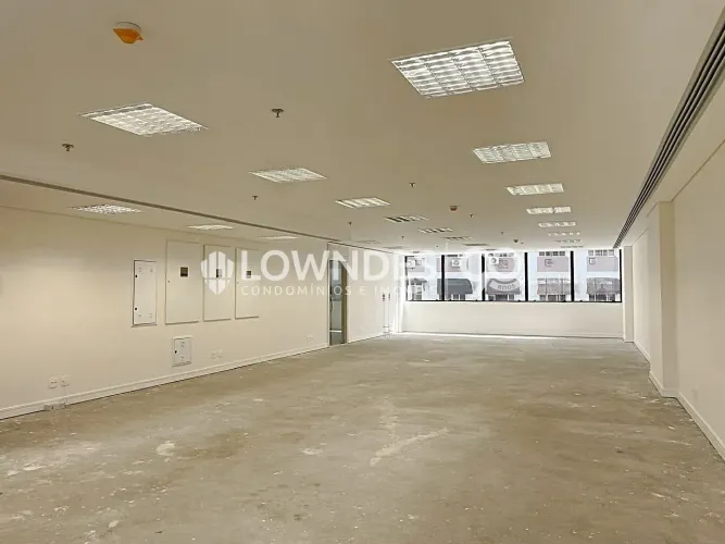 Sala para locação, Botafogo, Rio de Janeiro, RJ