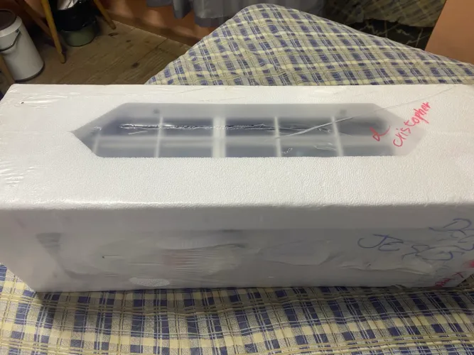 Ar condicionado 
