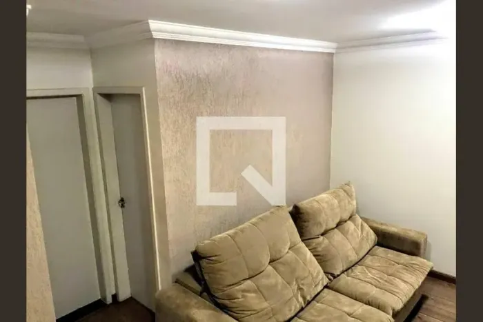 Apartamento à Venda - Salgado Filho, 3 Quartos, 52 m2