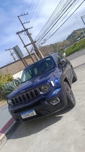 Jeep Renegade Long. T270 1.3 TB 4X2 Flex Aut. 2025