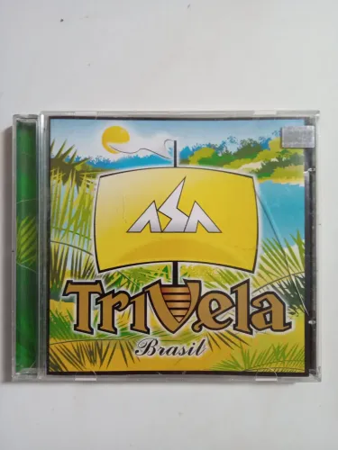  Cd asa de Águia 