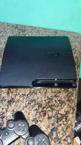Ps3 desbloqueado 