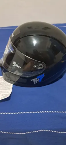 Capacete TAURUS TH7 