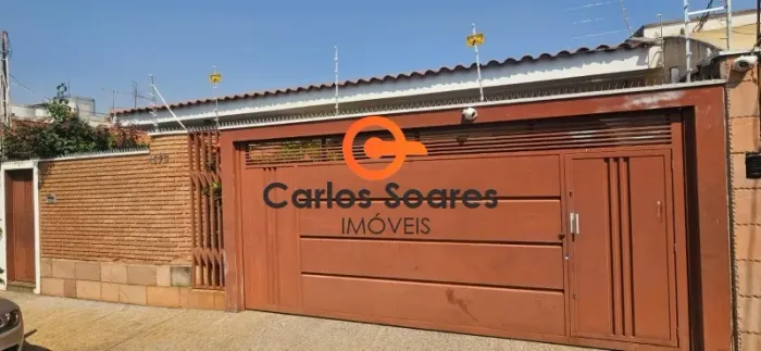 Vende casa vila flores em franca