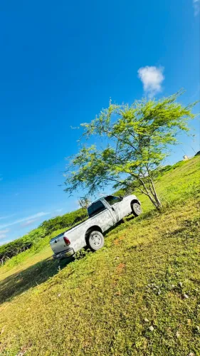 Ford F-250 XL 4.2 Turbo Diesel 2000