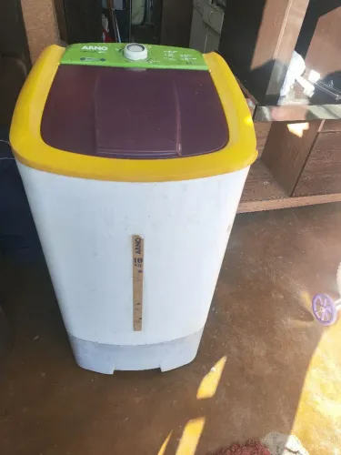 Tanquinho Arno Lavete Eco - 11 kg