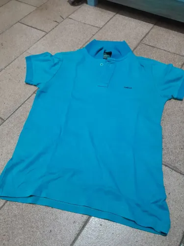Camisa Polo P