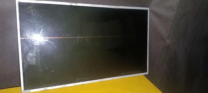 Tela 15" de notebook