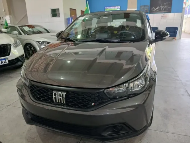 Fiat Argo Drive 1.0 Firefly 2026