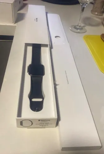 Relógio smart Watch Apple série 3