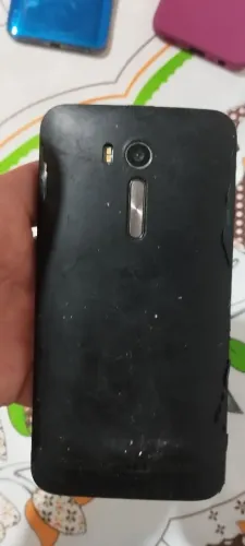 Azus senfone 5 (doação )