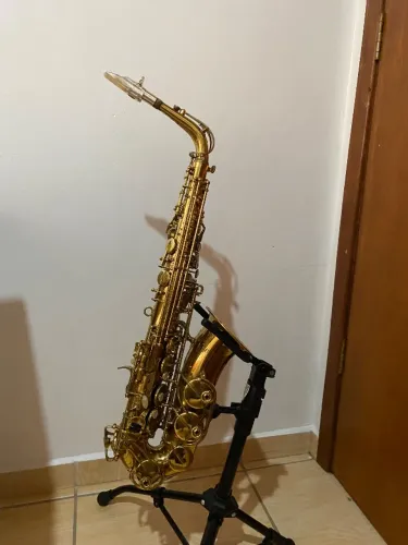 Saxofone Alto Michael 