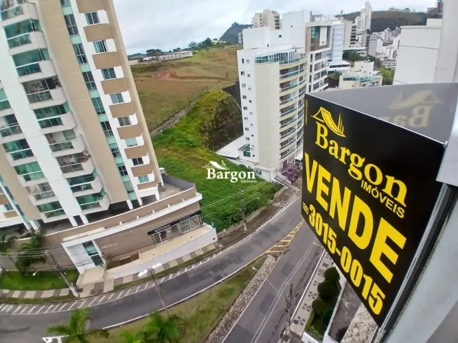 Studio mobiliado à venda no Condomínio Top Life no Estrela Sul em Juiz de Fora