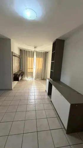 Apartamento com 3 quartos, suíte, sol intermediário, elevador e 1vg em Jardim Camburi - Vi