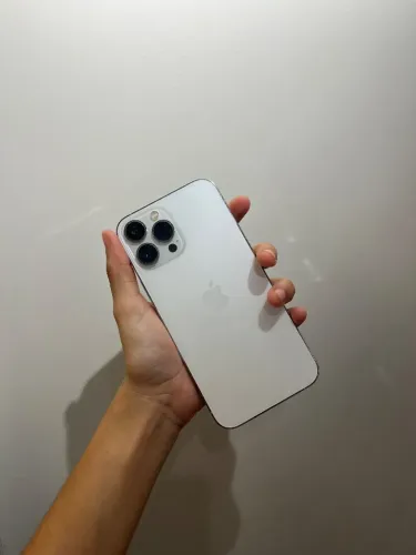 IPHONE 13 PRO MAX 128GB SEMINOVO - LOJA NO RIO MAR