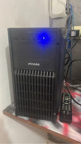 Computador completo