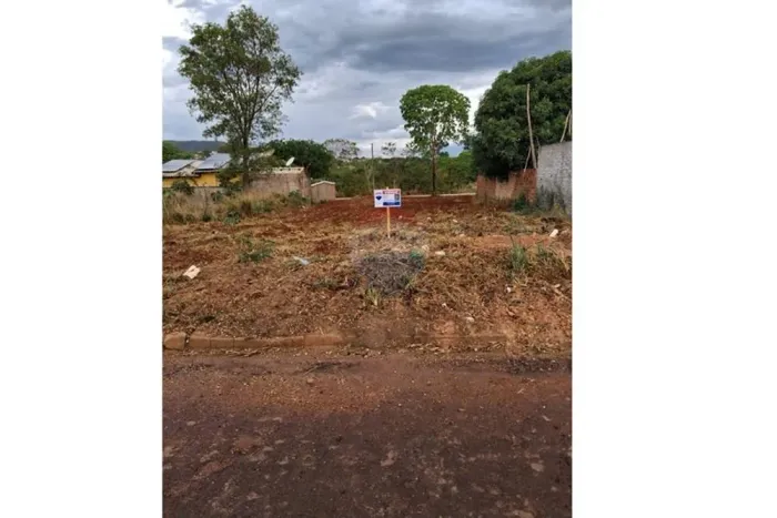 Terreno Plano em Barra do Garças: Invista Já!