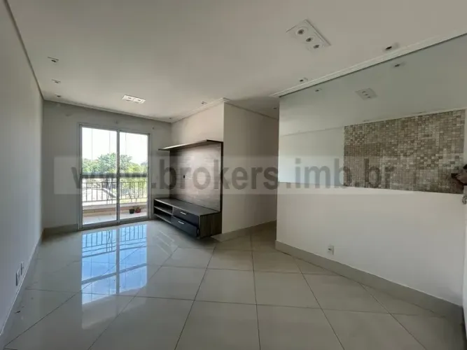Apartamento para locação, Assunção, São Bernardo do Campo, SP