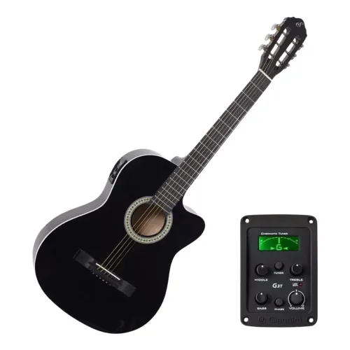 VIOLÃO ELÉTRICO