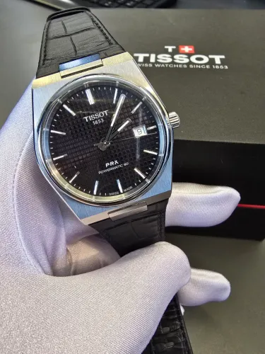 Tissot PRX - Automático
