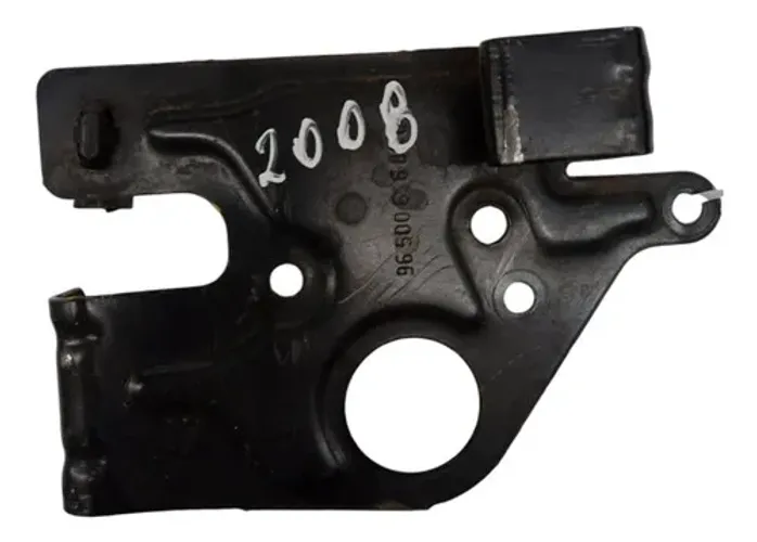 Suporte Caixa Filtro Ar Peugeot 2008 1.6 2016 2017 2018 2019