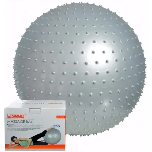 Bola cravo para Pilates/ Fisioterapia 