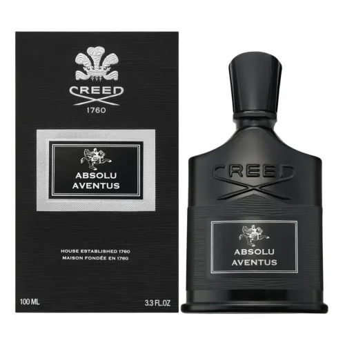 Creed Absolu Aventus 100ml Original Perfume de Nicho Exclusivo