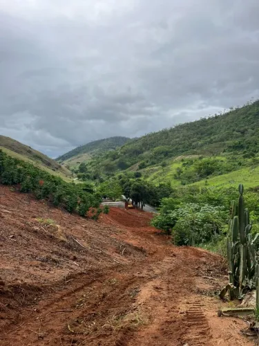 Vendo Terrenos em Santa Teresa