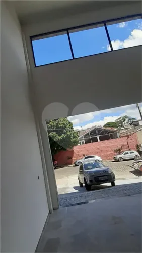 Salão Comercial para locação em Centro - SP