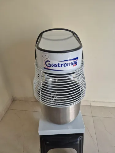 Batedeira Planetária 12 litros gastromarq