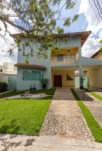 SOBRADO PORTAL DO SOL 2