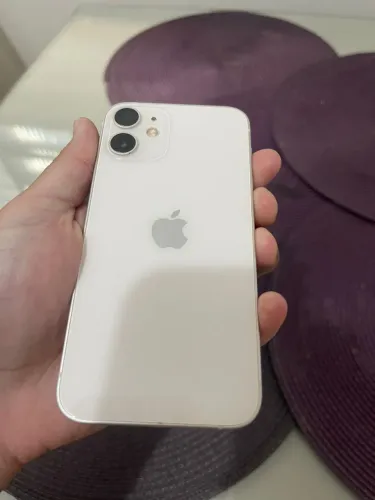 iPhone 12 mini