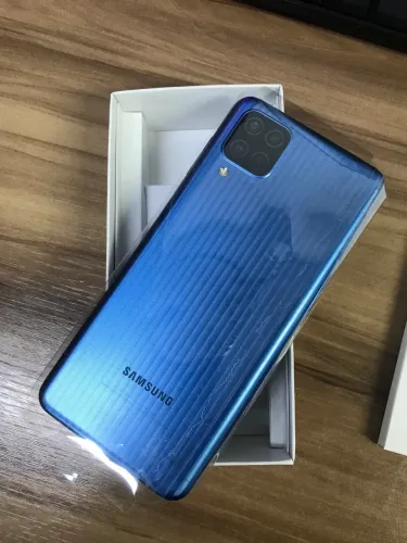 Galaxy M12