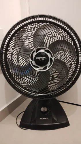 Ventilador Mondial