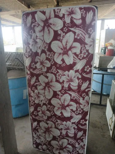 Cama de solteiro