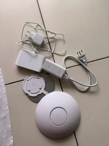 Ubiquiti UniFi UAP-AC-LR (Long Range)