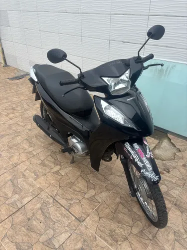 moto biz 125 2025 zera