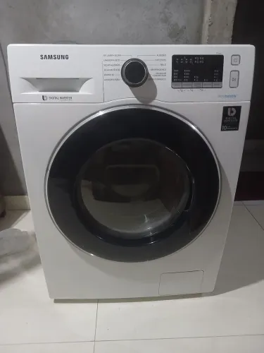 Máquina lava e seca inverter Samsung 11kg