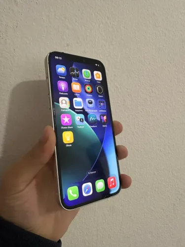 Vendo IPhone 12 128gb