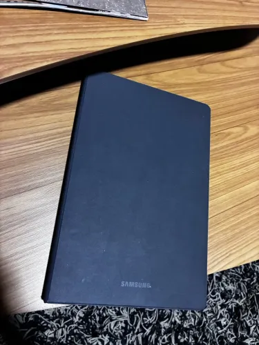 Tab s6 lite